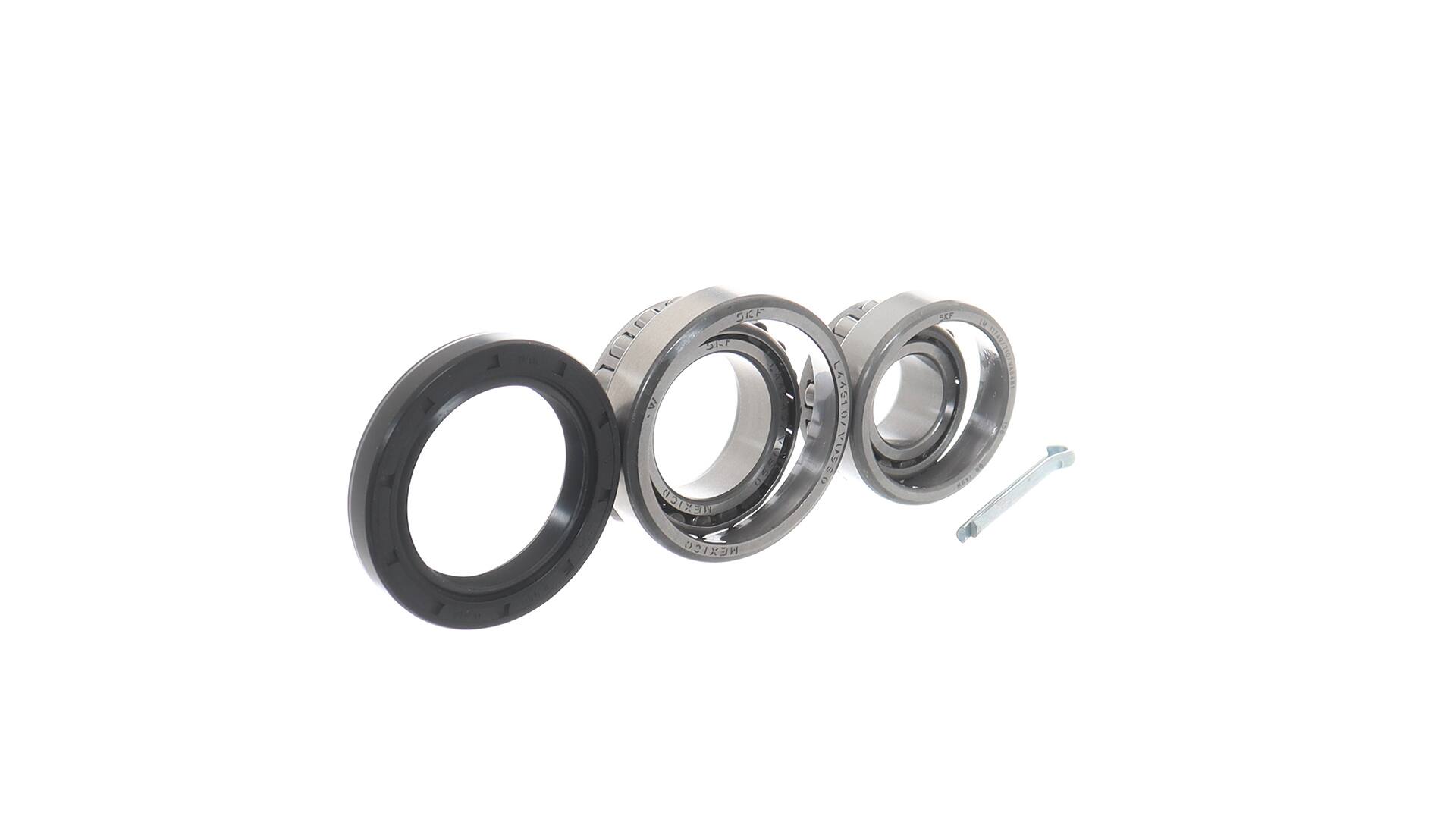 Compre SKF Kit de rolamento de roda Art.: VKBA 504 online