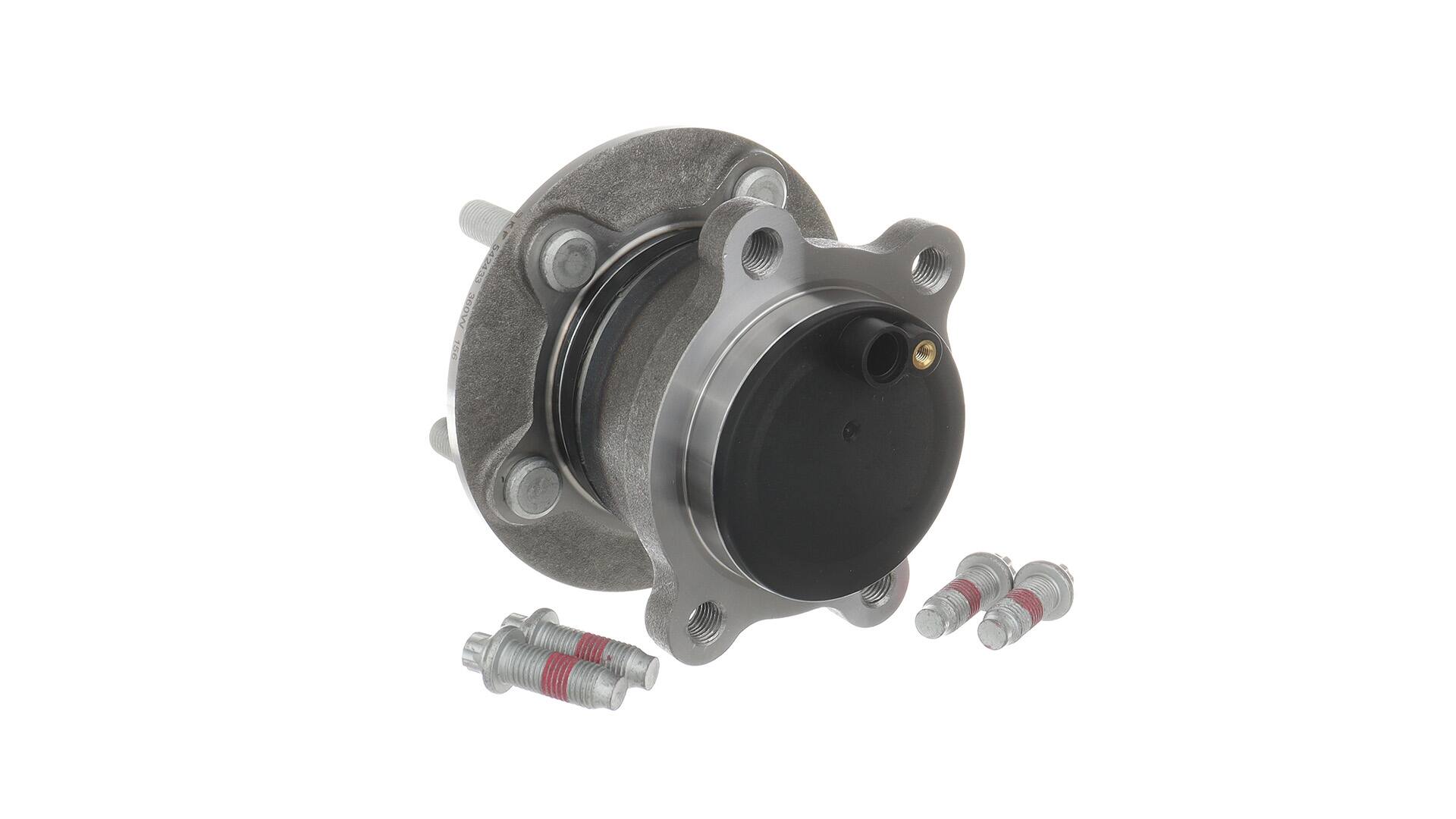 Radlagersatz für FORD von SKF