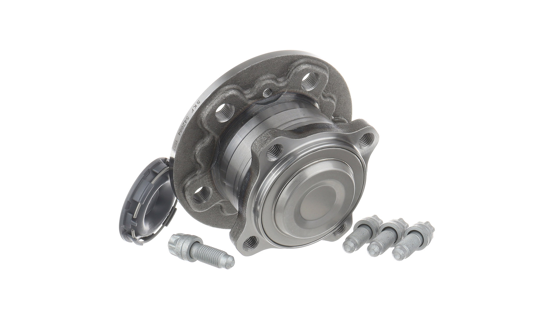 Radlagersatz VKBA 7063 für MINI