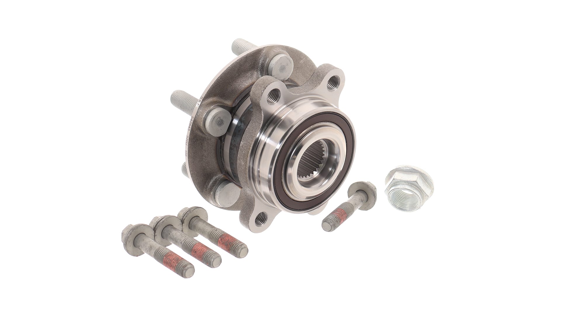 Radlagersatz für FORD USA von SKF