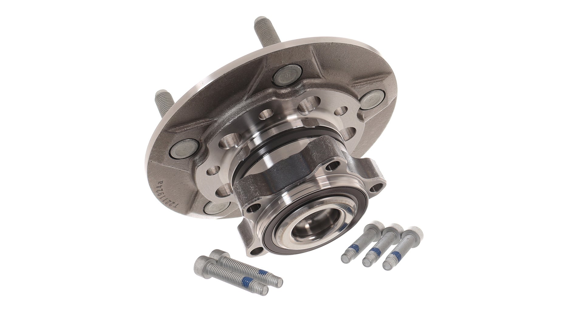 Radnabe des Herstellers SKF - Originalware Artikelnummer: VKBA 7086