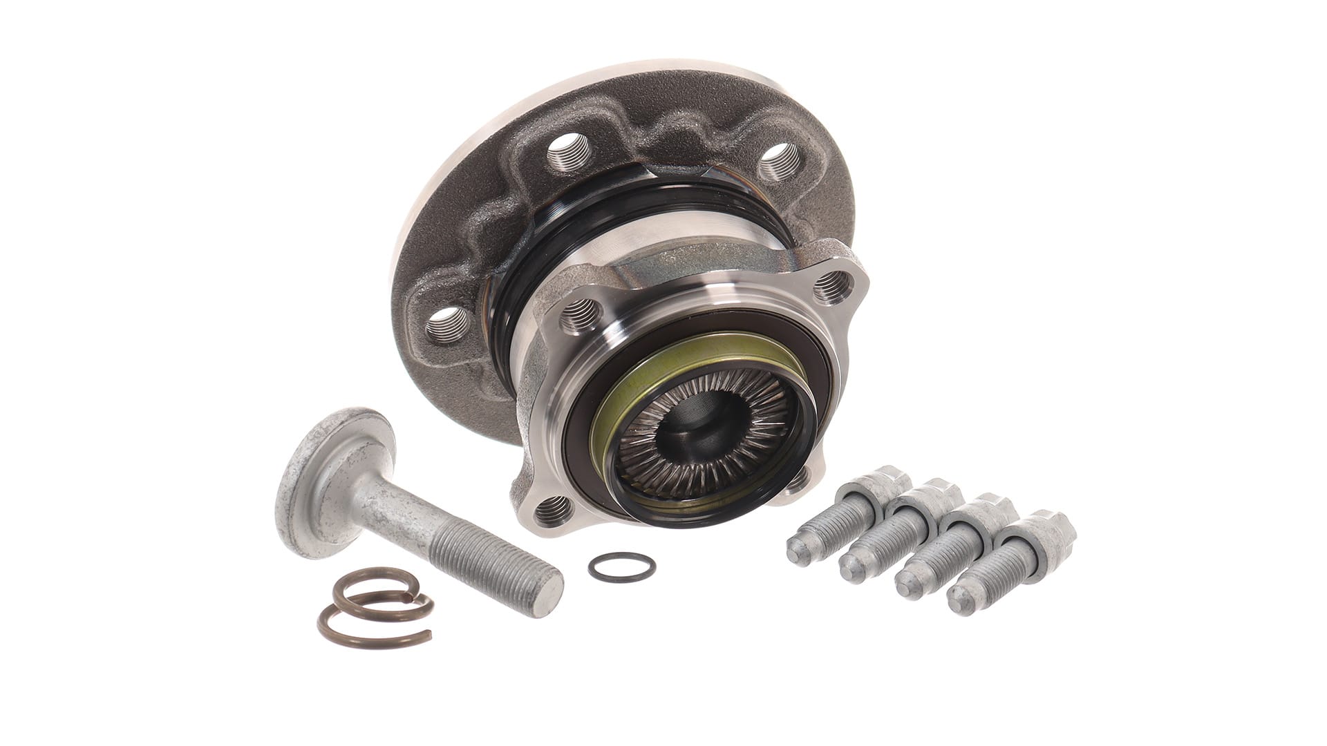 Compre Kit de rolamento de roda da SKF VKBA 7101 a um preço baixo por 118,65 €