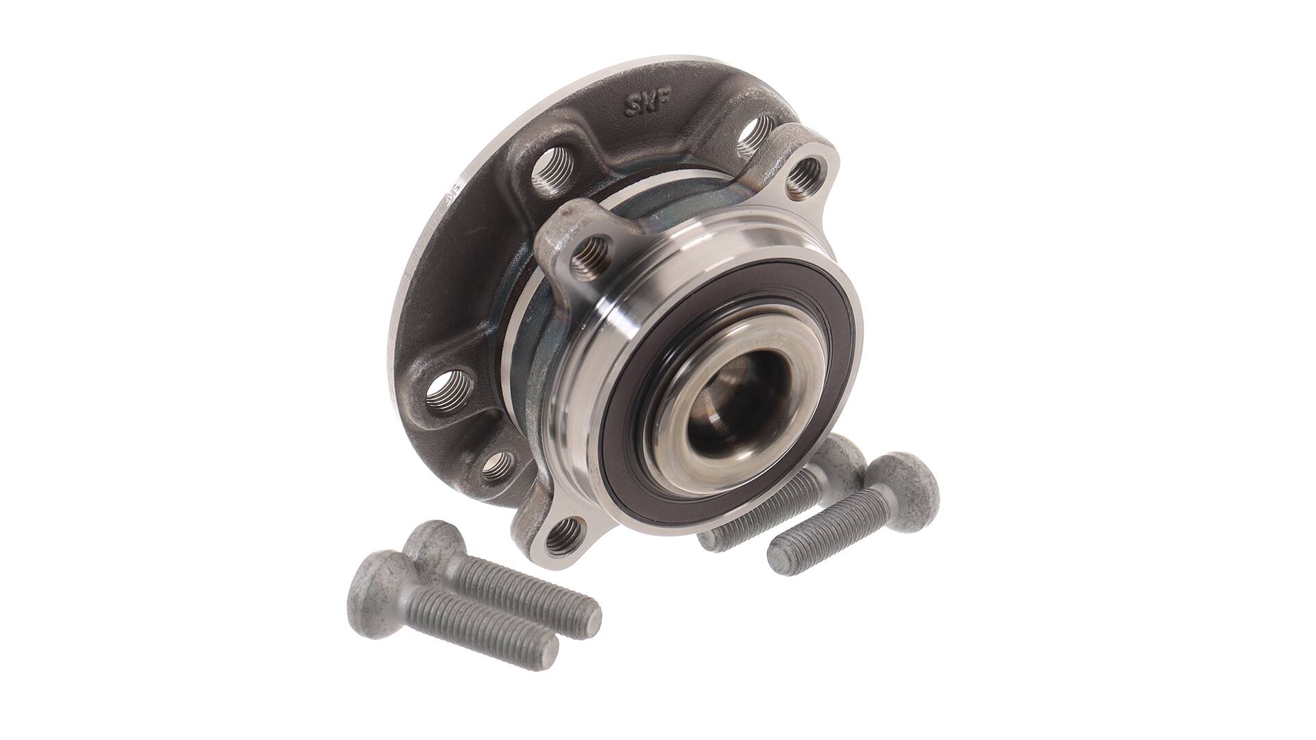 Comprar Juego de cojinete de rueda de SKF VKBA 7116 a bajo precio de 91,08 €