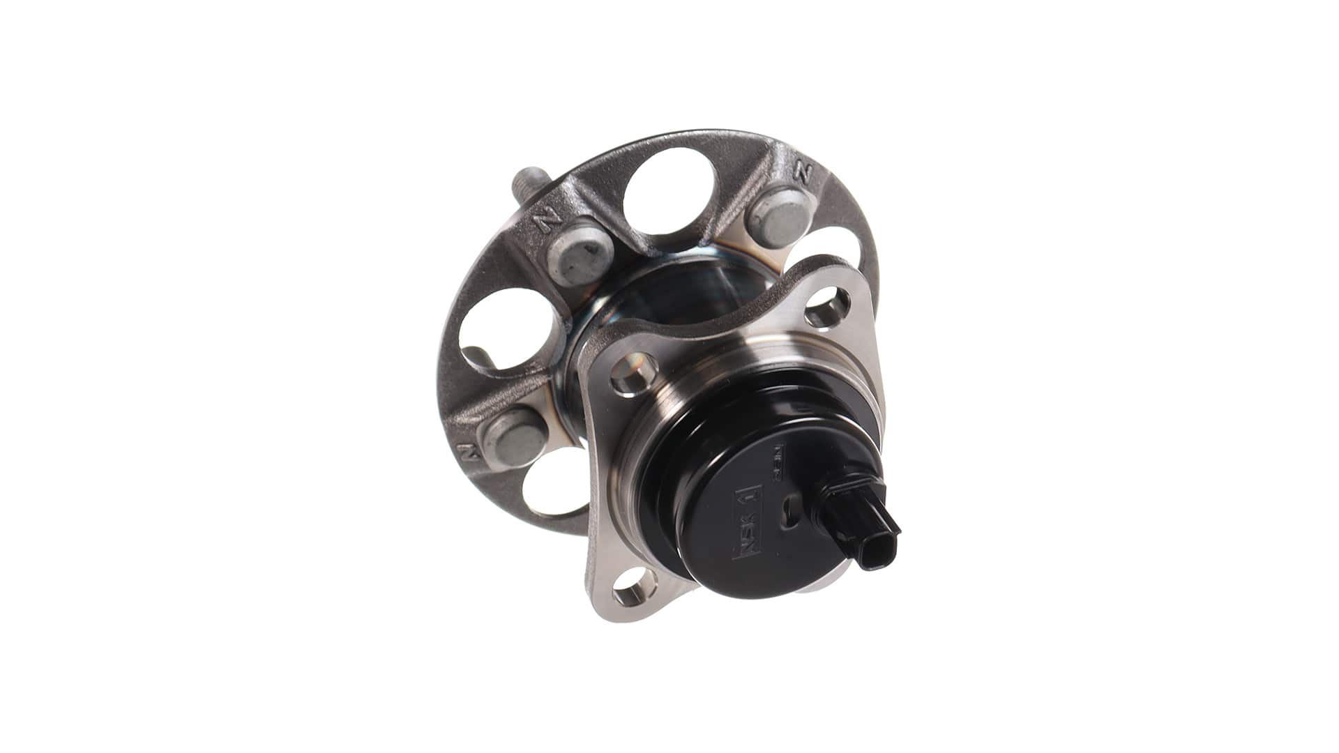 Achetez des SKF Kit de roulement de roue Art.: VKBA 7577 en ligne