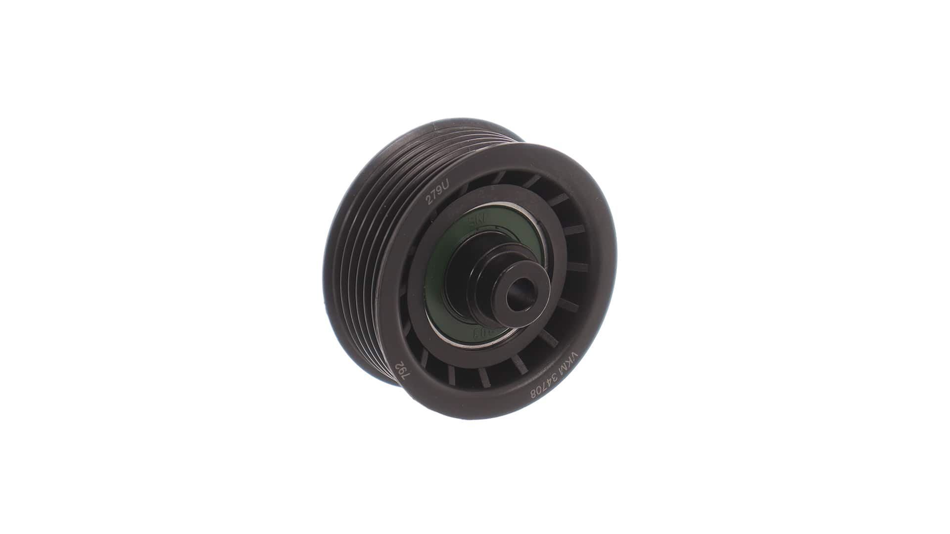 Acquista Galoppino guidacinghia, cinghia Poly-V da SKF VKM 34708 a buon mercato per soli 27,62 €