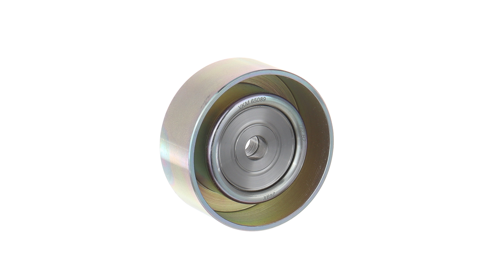 Acquista Galoppino guidacinghia, cinghia Poly-V da SKF VKM 65089 a buon mercato per soli 25,97 €