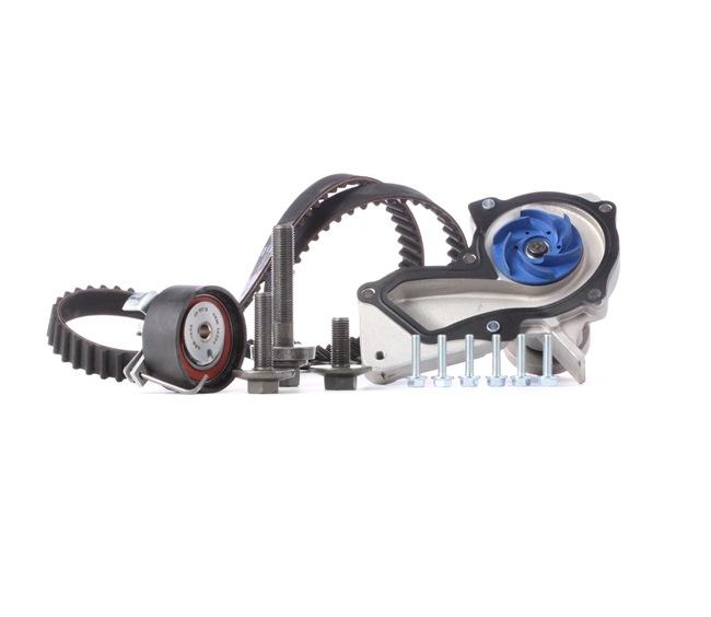 Achetez des Kit de distribution + pompe à eau SKF VKMC 04226 à prix pour 114,19 €