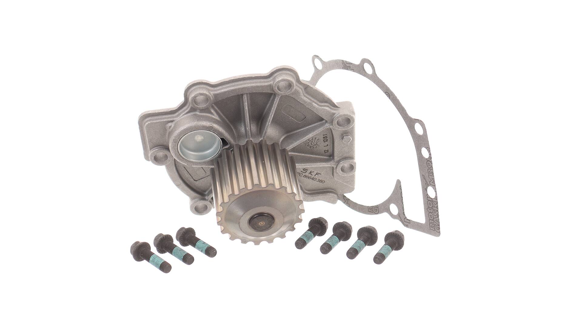 Osta Vesipumppu SKF:llä VKPC 86640 edullisesti hintaan 61,91 €