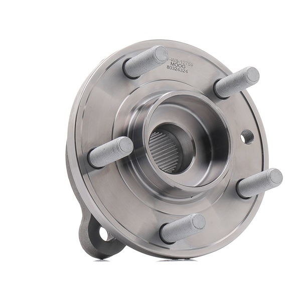 Compre MOOG Juego de cojinete de rueda Art.: VV-WB-12755 online