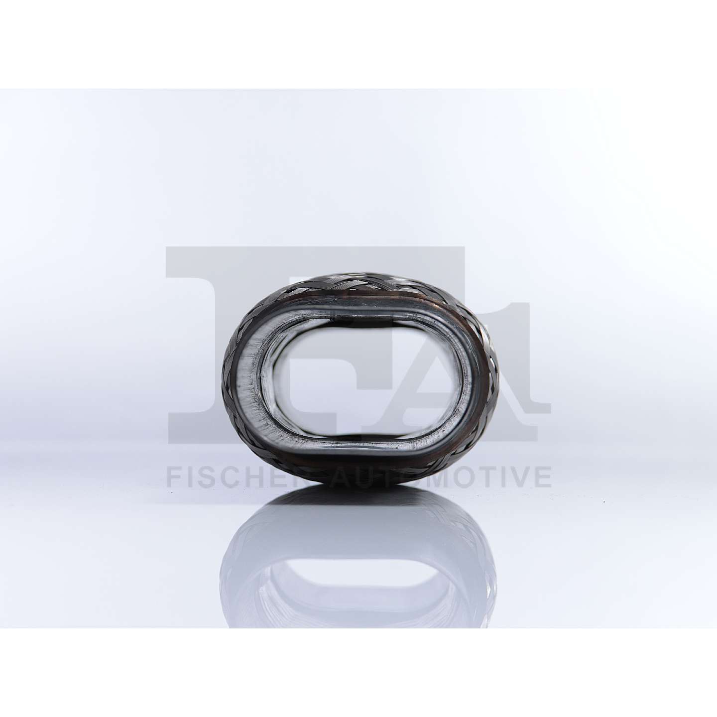 Compre Tubo flexível, sistema de escape da FA1 VW472-220 a um preço baixo por 33,58 €