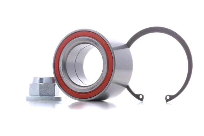 Compre Rolamento da roda de DENCKERMANN online para INTERSTAR Camião de plataforma/chassis a preços moderados