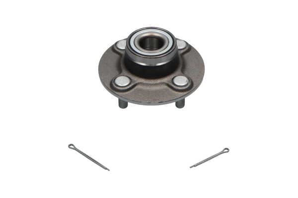 Radlagersatz für NISSAN von KAVO PARTS