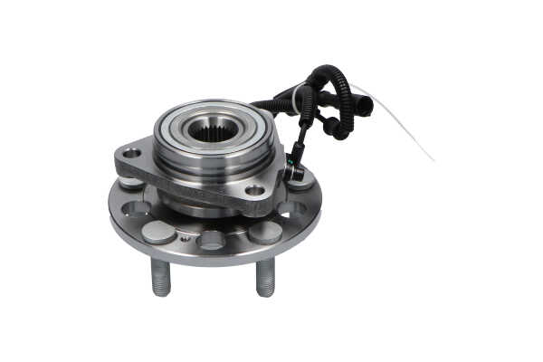 Radlagersatz für SSANGYONG von KAVO PARTS