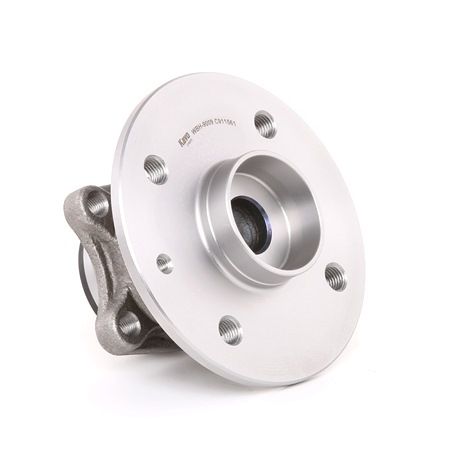 Achetez des KAVO PARTS Kit de roulement de roue Art.: WBH-9009 en ligne