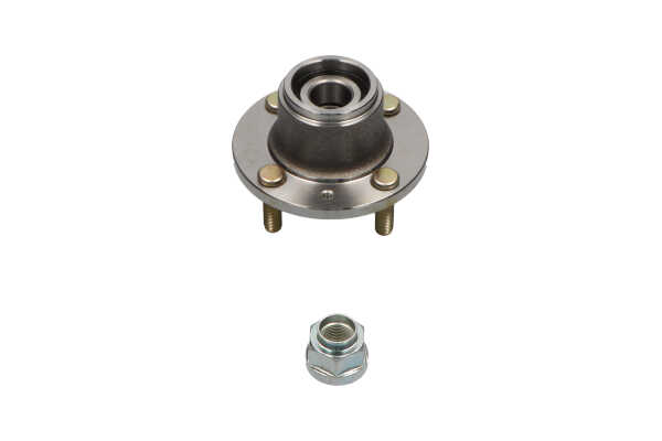 Radlagersatz WBK-1018 von KAVO PARTS günstig für 113,53 € online kaufen