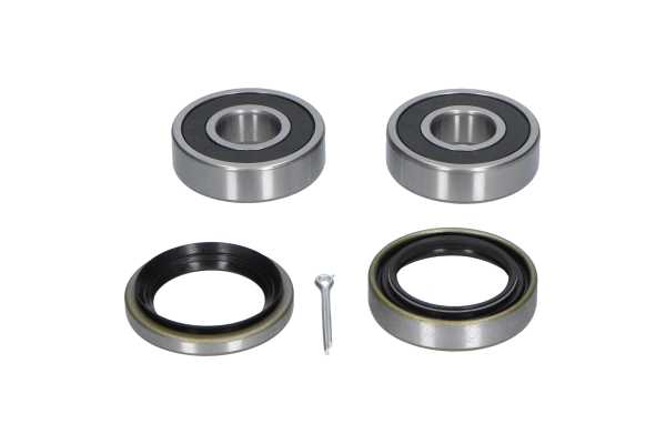 Radlagersatz von KAVO PARTS