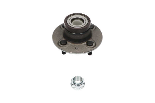 Radnabe von KAVO PARTS für JAZZ SHUTTLE (GG8, GG7, GP2) günstig online kaufen