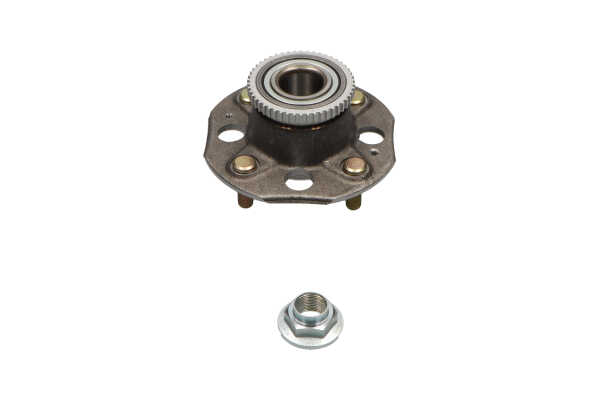Radlagersatz WBK-2018 von KAVO PARTS günstig für 41,70 € online kaufen