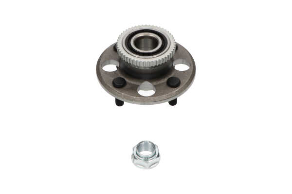 Osta Pyöränlaakerisarja KAVO PARTS:llä WBK-2032 edullisesti hintaan 112,05 €
