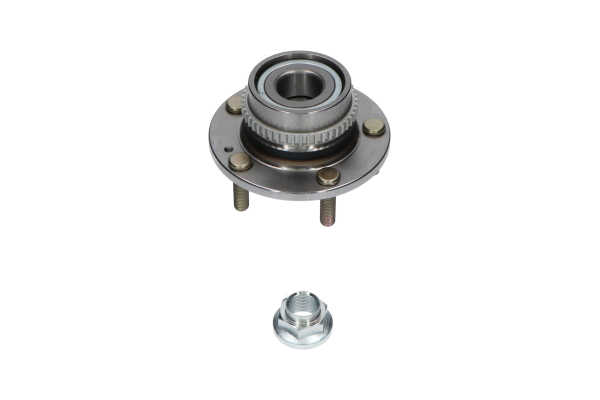 Compre Kit de rolamento de roda da KAVO PARTS WBK-3010 a um preço baixo por 120,51 €