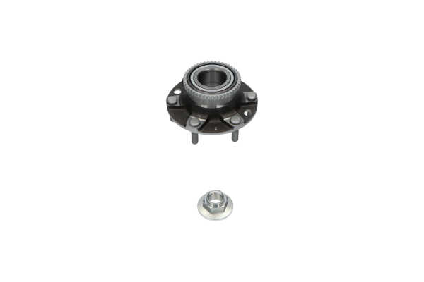 Compre Kit de rolamento de roda da KAVO PARTS WBK-3037 a um preço baixo por 126,66 €
