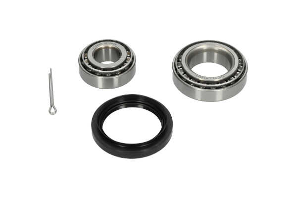 Radnabe des Herstellers KAVO PARTS - Originalware Artikelnummer: WBK-3504