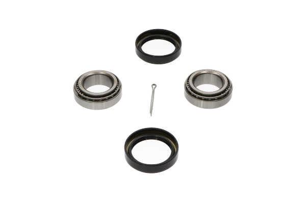 Radlagersatz von KAVO PARTS