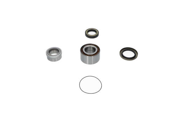 Radlagersatz von KAVO PARTS