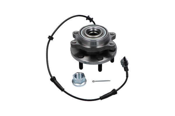 Online Shop für Radlagersatz von KAVO PARTS EAN: 8715616082655