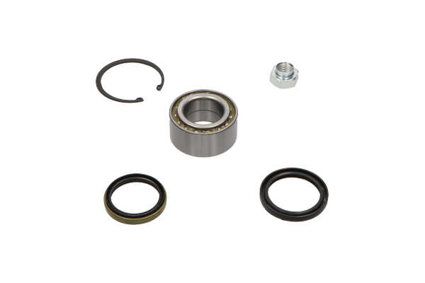 Radlagersatz von KAVO PARTS