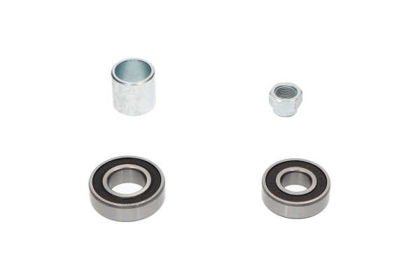 Radlagersatz von KAVO PARTS