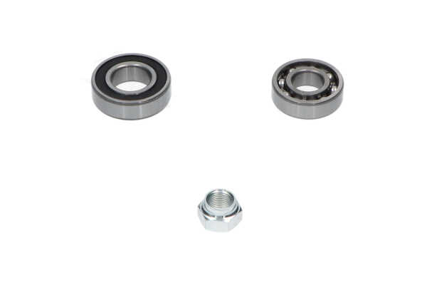Radlagersatz von KAVO PARTS