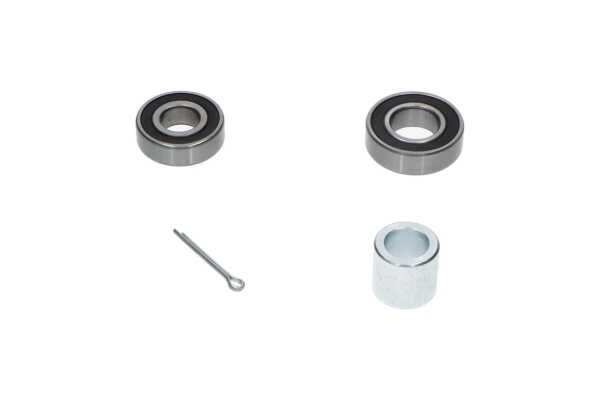 Radlagersatz für DAEWOO von KAVO PARTS