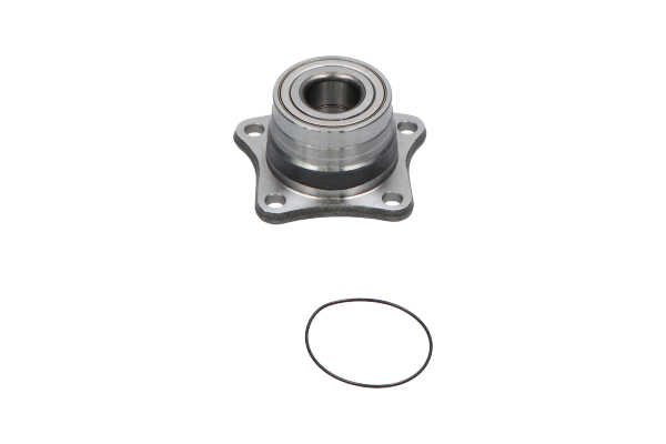 Radlagersatz WBK-9017 von KAVO PARTS günstig für 75,33 € online kaufen