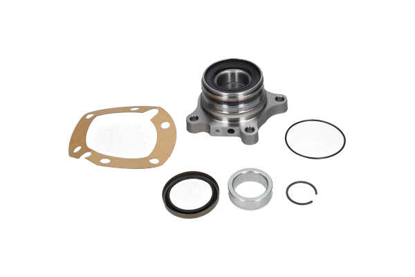 Compre Kit de rolamento de roda da KAVO PARTS WBK-9051 a um preço baixo por 162,54 €