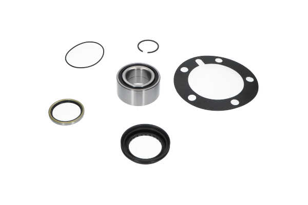 KAVO PARTS WBK-9060 Roulement de roue TOYOTA LAND CRUISER 100 (UZJ100) 4.7 233 CV Essence