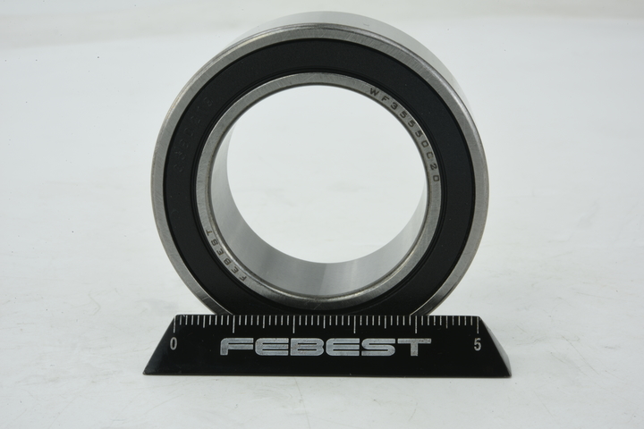 Klimakompressor des Herstellers FEBEST - Originalware Artikelnummer: WF35550020