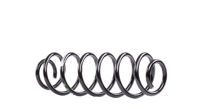 Original SACHS Fahrwerksfeder online kaufen