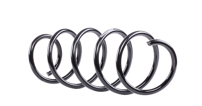 Online Shop für Fahrwerksfeder von SACHS EAN: 4013872692347