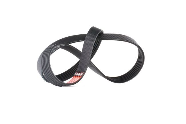 Achetez des Courroie Poly-V GATES 6PK1090SF à prix pour 15,63 €