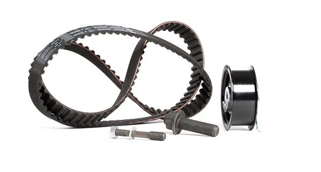 Acquista online GATES Kit cinghia di distribuzione Art.: K025223XS