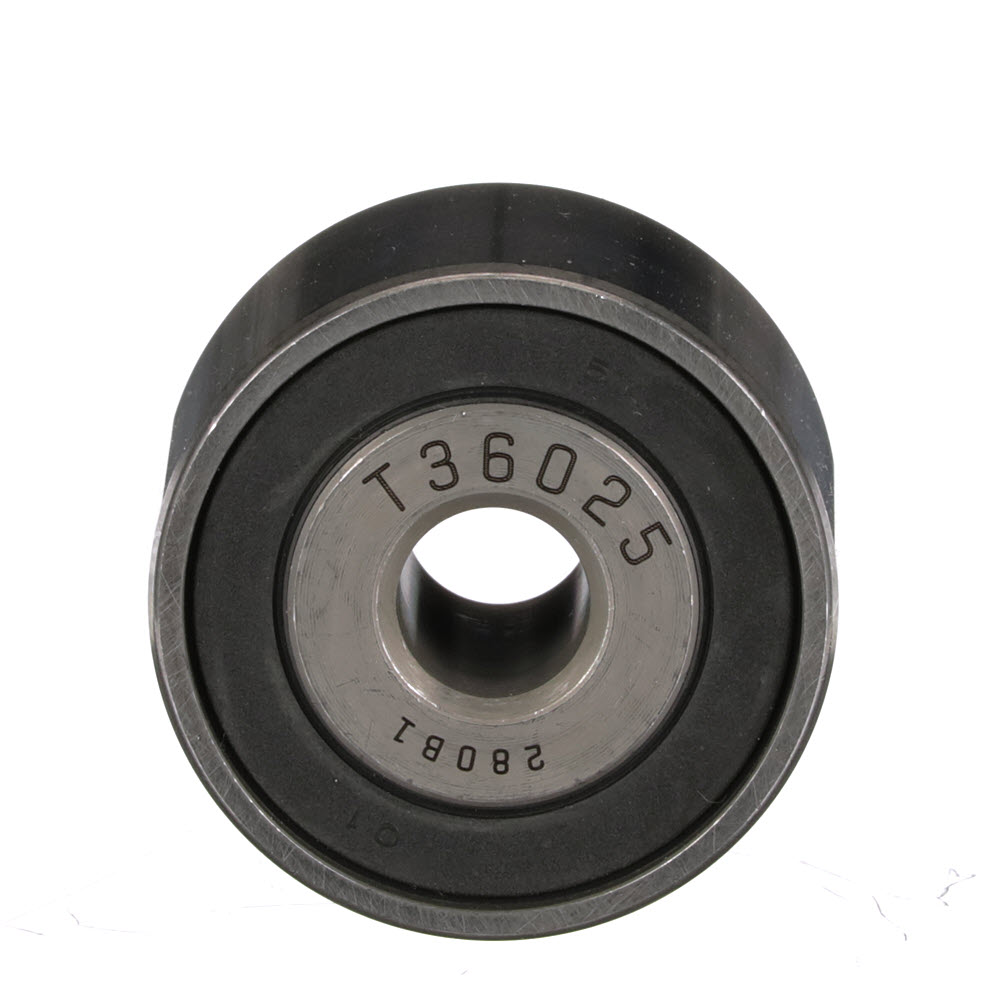 Acquista online GATES Galoppino guidacinghia, cinghia Poly-V Art.: T36025
