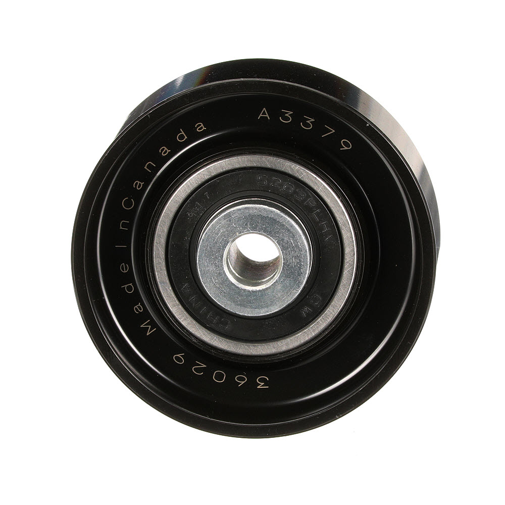 Achetez des Galet enrouleur de courroie d'accessoire GATES T36029 à prix pour 31,69 €