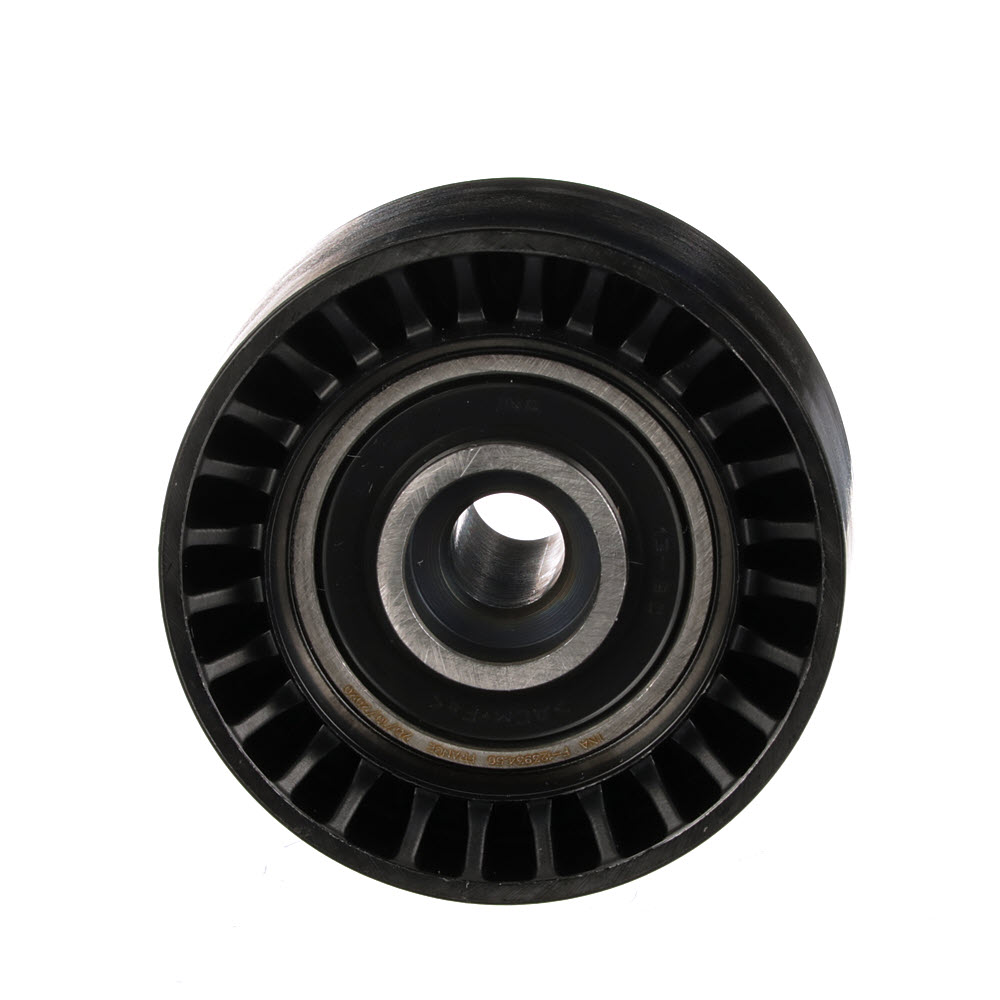 Comprar Polea inversión / guía, correa poli V de GATES T36034 a bajo precio de 25,96 €