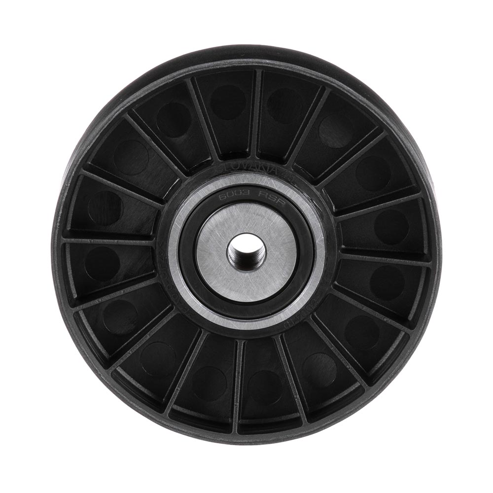 Achetez des Galet enrouleur de courroie d'accessoire GATES T36042 à prix pour 45,93 €