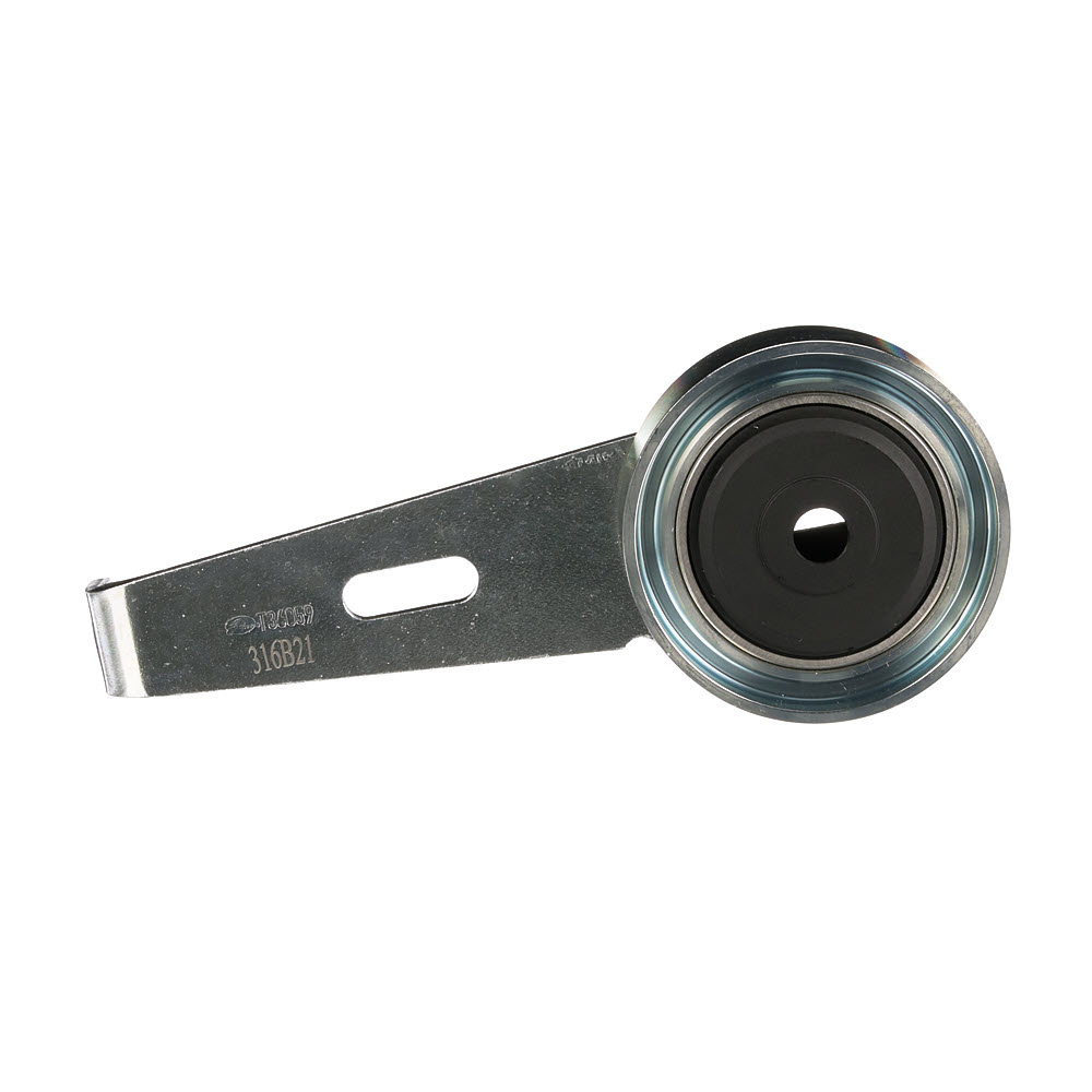 Achetez des Poulie, tendeur de courroie d'accessoire GATES T36059 à prix pour 62,05 €