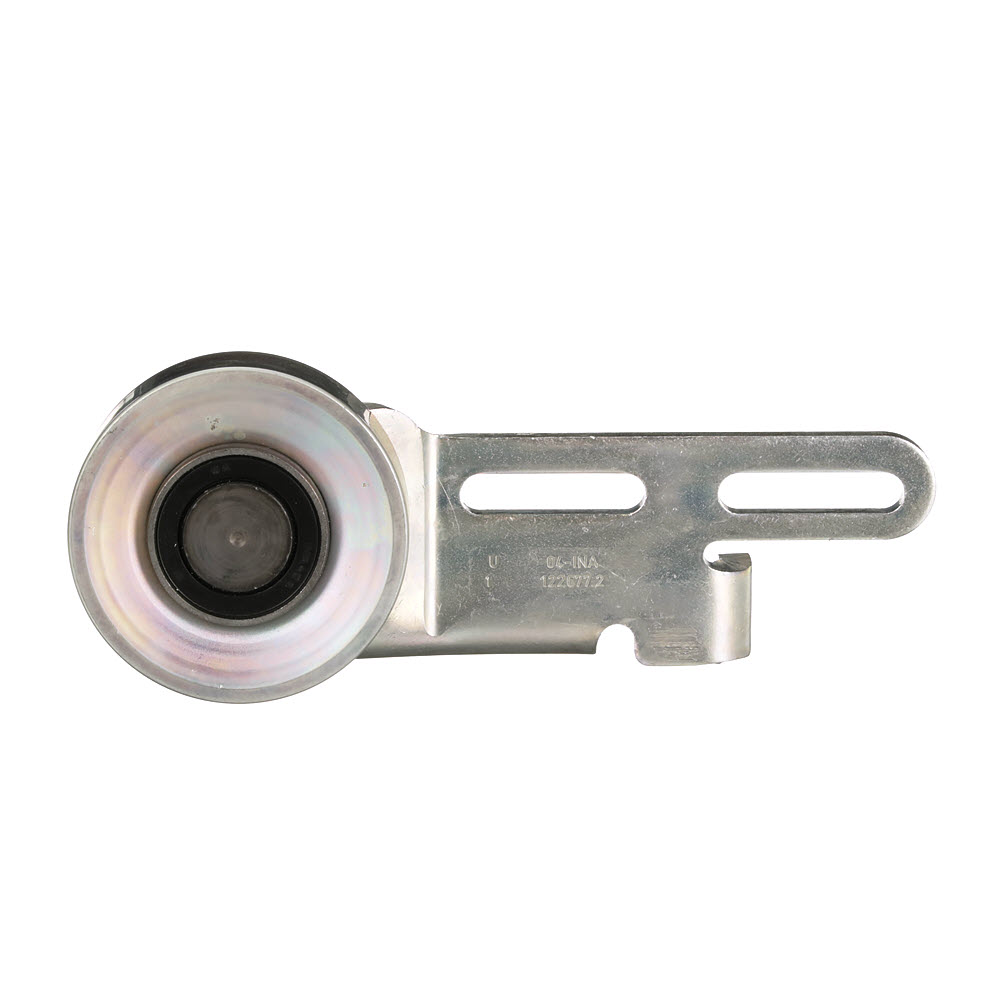 Compre GATES Polea tensora, correa poli V Art.: T36070 online