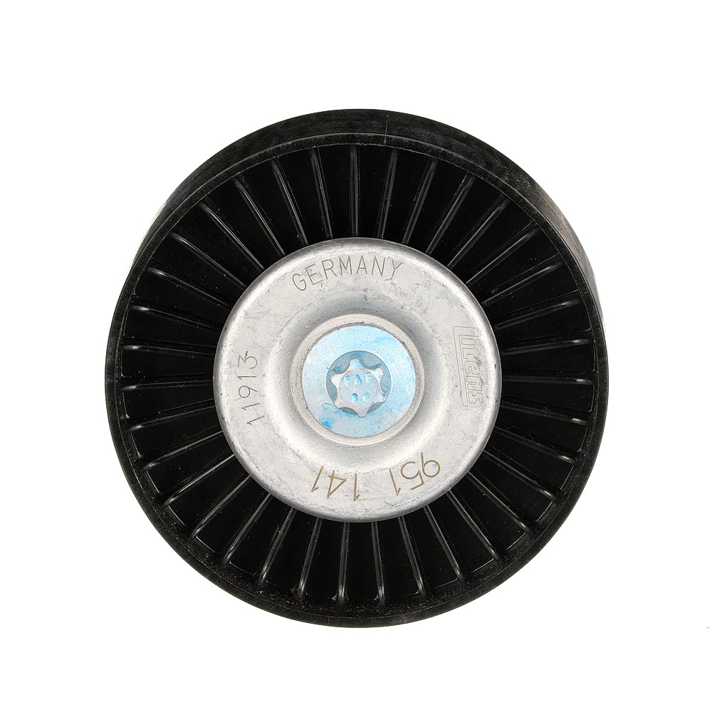 Umlenk- / Führungsrolle, Keilrippenriemen T36123 von GATES günstig für 25,38 € online kaufen