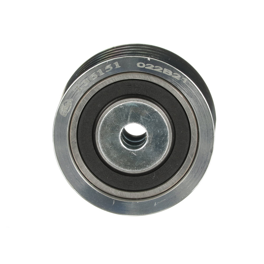 Acquista online GATES Galoppino guidacinghia, cinghia Poly-V Art.: T36151