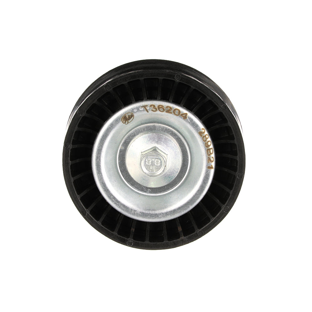 Acquista Galoppino guidacinghia, cinghia Poly-V da GATES T36204 a buon mercato per soli 24,16 €
